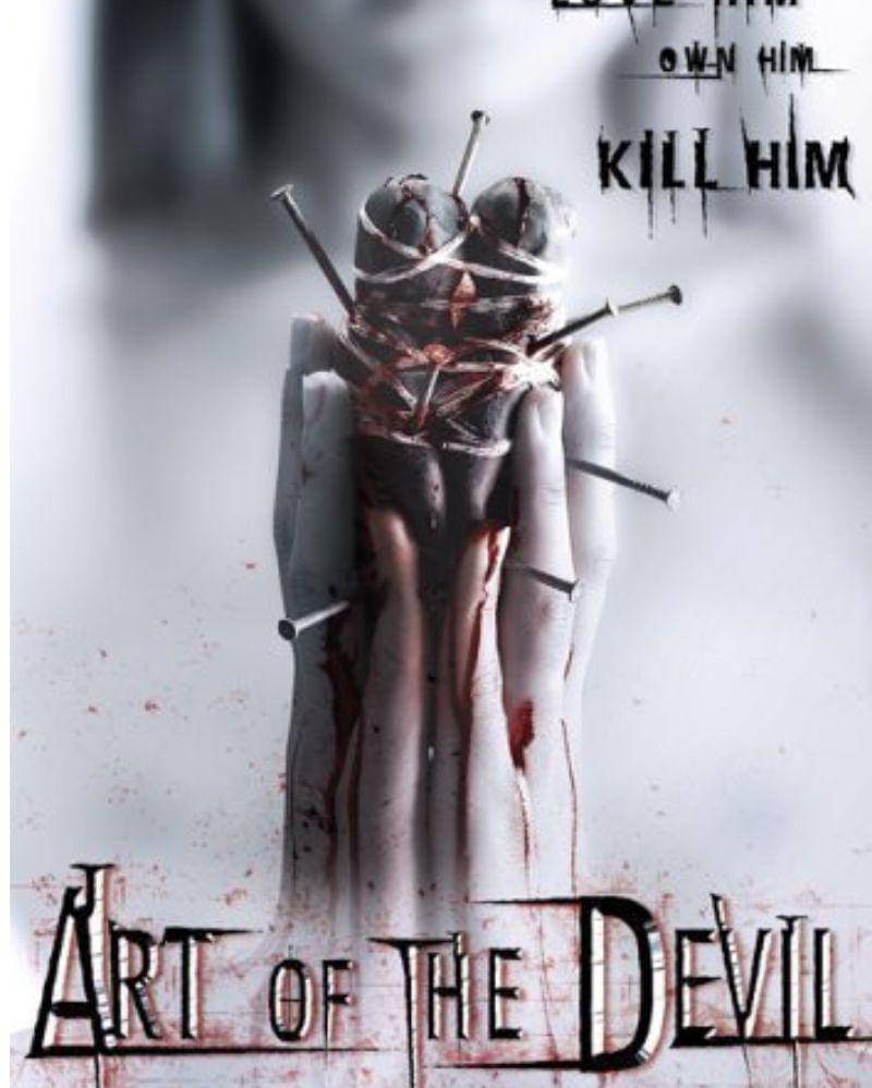 Imdb.com/Art of the Devil